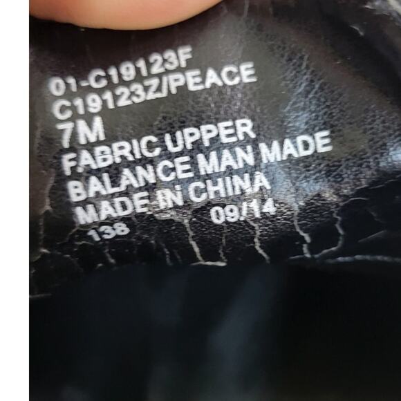 Cliffs by White Mountain Ankle Boots Womens 7 Casual Comfortable Basic Boots - Picture 10 of 10